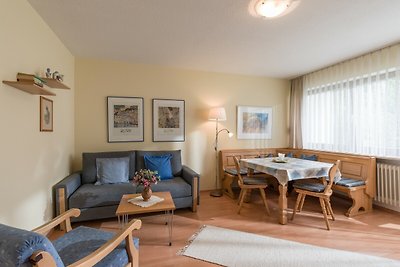 Vakantieappartement Gezinsvakantie Oberaudorf