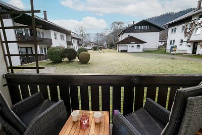 Vakantieappartement Gezinsvakantie Oberaudorf