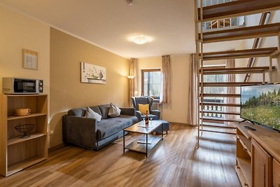 Vakantieappartement Gezinsvakantie Oberaudorf