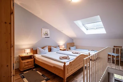 Apartamento Vacaciones familiares Oberaudorf