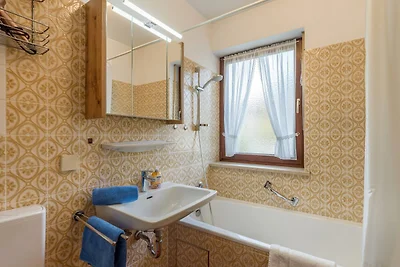 Holiday complex Oberaudorf E6