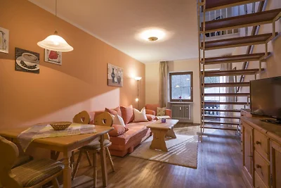 Apartamento Vacaciones familiares Oberaudorf
