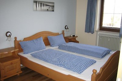 Vakantieappartement Gezinsvakantie Oberaudorf