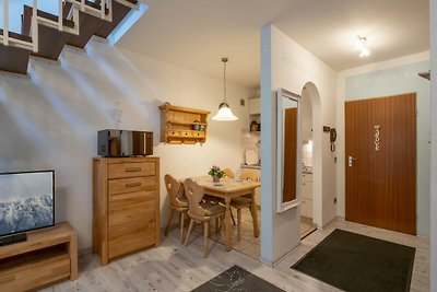 Vakantieappartement Gezinsvakantie Oberaudorf