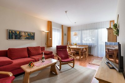 Vakantieappartement Gezinsvakantie Oberaudorf