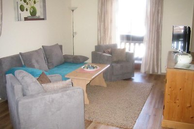 3 *** 2 room apartment with terrace.