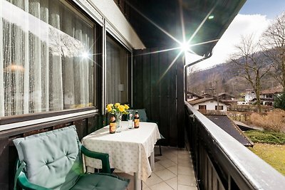 Vakantieappartement Gezinsvakantie Oberaudorf