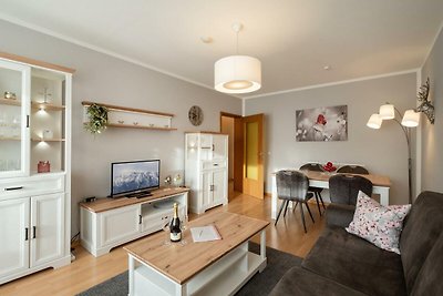 Vakantieappartement Gezinsvakantie Oberaudorf