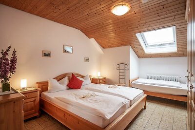 Vakantieappartement Gezinsvakantie Oberaudorf