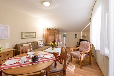 Vakantieappartement Gezinsvakantie Oberaudorf