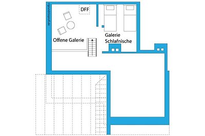 Vakantieappartement Gezinsvakantie Oberaudorf