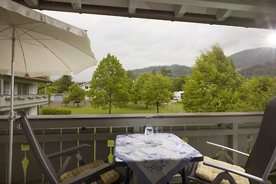 Vakantieappartement Gezinsvakantie Oberaudorf