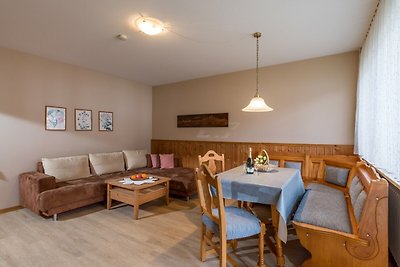 Vakantieappartement Gezinsvakantie Oberaudorf