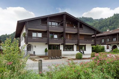 Vakantieappartement Gezinsvakantie Oberaudorf