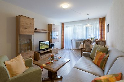 Holiday Resort Oberaudorf 2-room apartment C4
