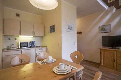 Apartamento Vacaciones familiares Oberaudorf