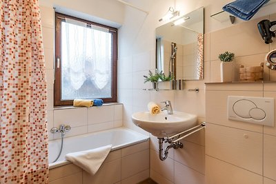 Vakantieappartement Gezinsvakantie Oberaudorf