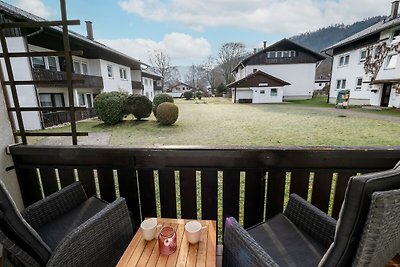 Appartamento Vacanza con famiglia Oberaudorf