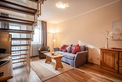 Vakantieappartement Gezinsvakantie Oberaudorf