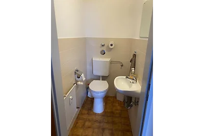 Massionettwohnung 22