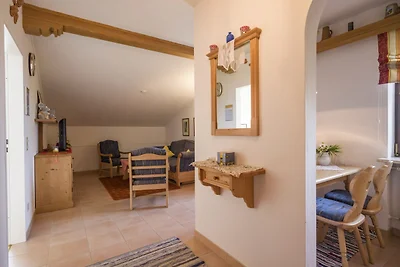 Apartamento Vacaciones familiares Oberaudorf