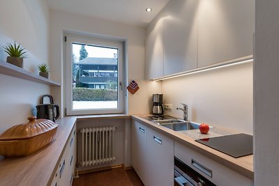 Vakantieappartement Gezinsvakantie Oberaudorf