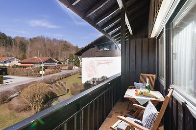 Vakantieappartement Gezinsvakantie Oberaudorf