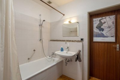 Vakantieappartement Gezinsvakantie Oberaudorf