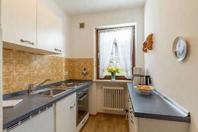 Vakantieappartement Gezinsvakantie Oberaudorf