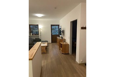 Vakantieappartement Gezinsvakantie Oberaudorf