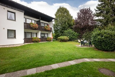 Vakantieappartement Gezinsvakantie Oberaudorf