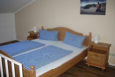 Vakantieappartement Gezinsvakantie Oberaudorf