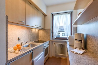 Holiday Resort Oberaudorf 2-room apartment C4