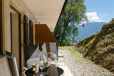 Vakantieappartement Gezinsvakantie Oberaudorf