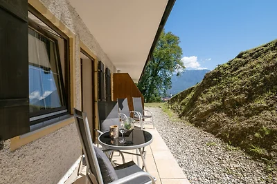 Apartamento Vacaciones familiares Oberaudorf