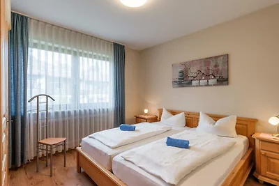 Holiday complex Oberaudorf E6