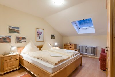 Vakantieappartement Gezinsvakantie Oberaudorf