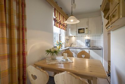 Vakantieappartement Gezinsvakantie Oberaudorf