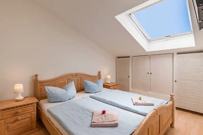 Apartamento Vacaciones familiares Oberaudorf