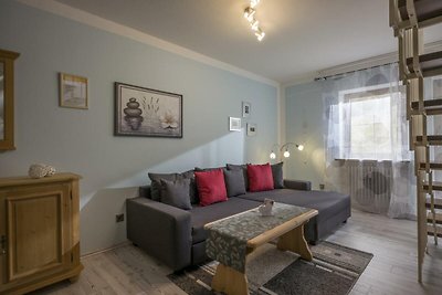 Vakantieappartement Gezinsvakantie Oberaudorf