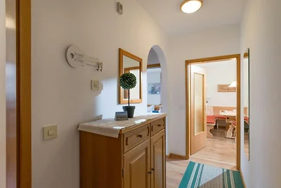 Holiday complex Oberaudorf E6