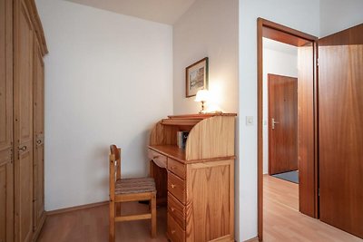 Vakantieappartement Gezinsvakantie Oberaudorf