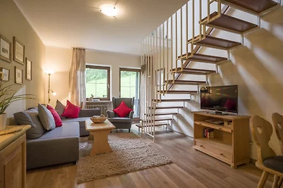 Apartamento Vacaciones familiares Oberaudorf