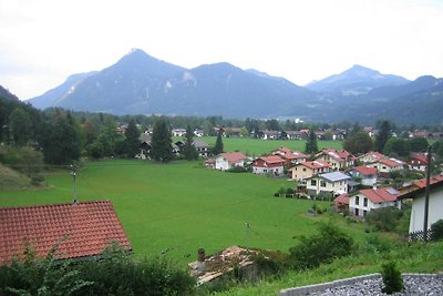 Vakantieappartement Gezinsvakantie Oberaudorf