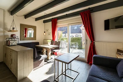 Friese Antillen 3 (4p)