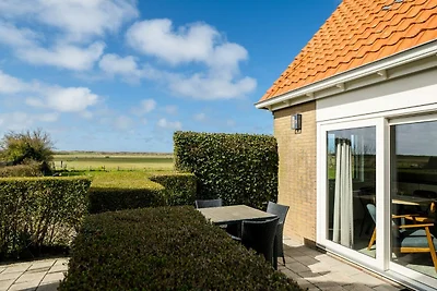 Friese Antillen 4 (4p)