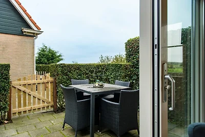 Friese Antillen 4 (4p)
