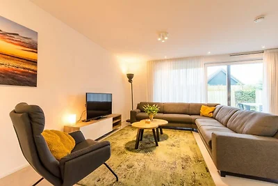 Appartamento Vacanza con famiglia Buren