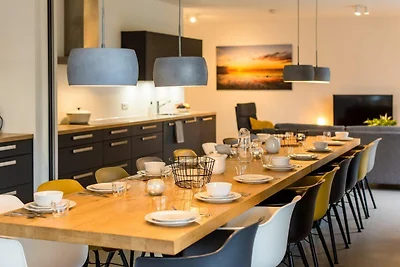 Appartamento Vacanza con famiglia Buren