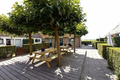 Friese Antillen 4 (4p)